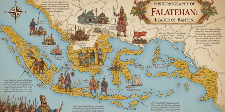 Koreksi Narasi Historiografis Falatehan Sebagai Pimpinan Banten dan Alias M. Hasanudin