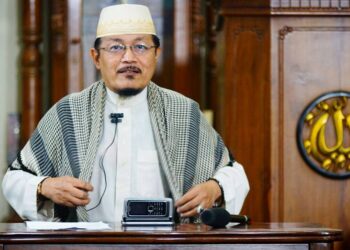 Penilaian Akademik Prof Ahmad Zahro atas Penelitian Genealogi KH Imaduddin Utsman al-Bantani: Tesis yang Dahsyat