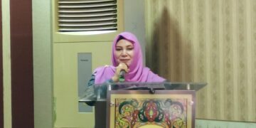 Pelantikan BKTKI DMI Provinsi Banten Periode 2025-2030