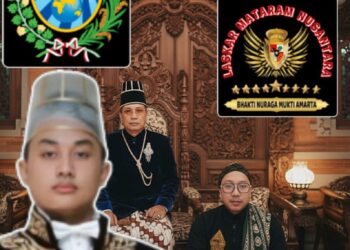 KGPAA Hamangkunagara (Purbaya): Cahaya Baru Mataram, Penjaga Harmoni dan Pewaris Sah Tahta Surakarta Hadiningrat