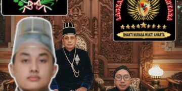 KGPAA Hamangkunagara (Purbaya): Cahaya Baru Mataram, Penjaga Harmoni dan Pewaris Sah Tahta Surakarta Hadiningrat