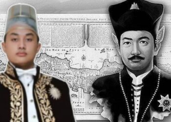 Pakubuwana XIV: Kembalinya Api Keagungan Surakarta