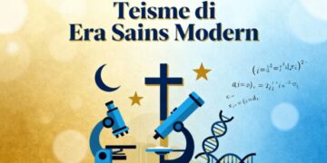 Kenapa Teisme Lebih Rasional di Era Sains Modern: Suatu Telaah Perbandingan Ateisme, Buddhisme dan Islam