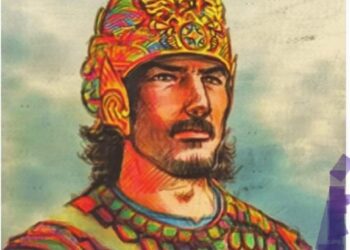 Pangeran Sarmana Menuntut Hak Waris Istana Pakungwati