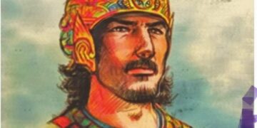 Pangeran Sarmana Menuntut Hak Waris Istana Pakungwati