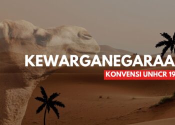 Mencabut Kewarganegaraan Klan Habib Ba Alwi