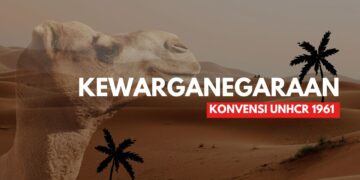 Mencabut Kewarganegaraan Klan Habib Ba Alwi