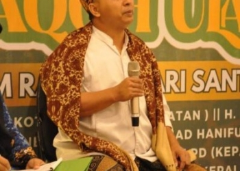 Indonesia Milik Bangsa Nusantara