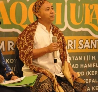 Indonesia Milik Bangsa Nusantara