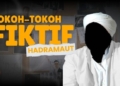 Tokoh-Tokoh Fiktif Hadramaut Dalam Penyebutan Sejarah