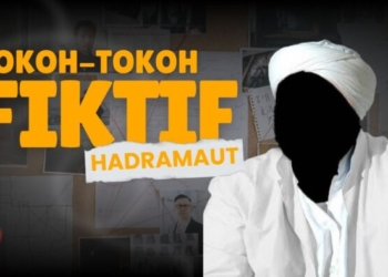 Tokoh-Tokoh Fiktif Hadramaut Dalam Penyebutan Sejarah