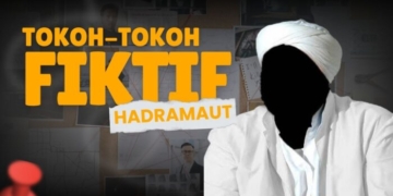 Tokoh-Tokoh Fiktif Hadramaut Dalam Penyebutan Sejarah