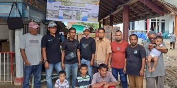 Solidaritas untuk Sumatera: Respon KH Imaduddin Utsman untuk Segera Galang Bantuan Bagi Masyarakat Terdampak Bencana