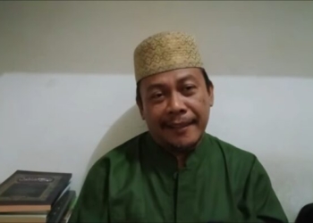 Mendukung Tesis KH. Imaduddin Utsman Terhadap Nasab Ba’alawi