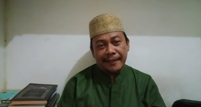 Mendukung Tesis KH. Imaduddin Utsman Terhadap Nasab Ba’alawi