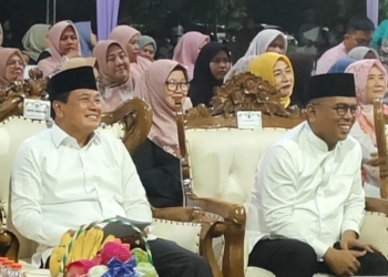 Haul ke-345 Raden Aria Wangsakara: Banten Bergema dengan Semangat Sang Pahlawan