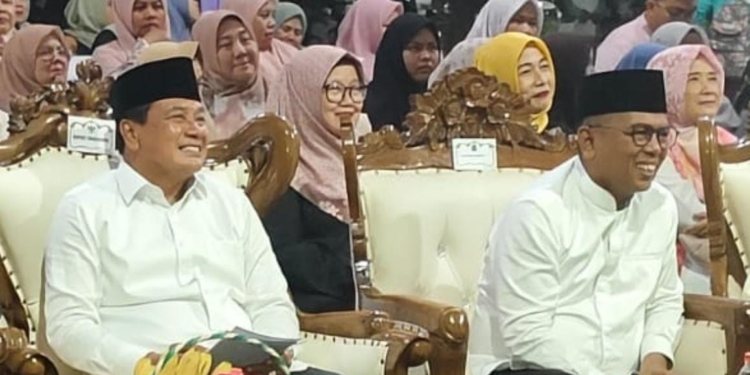 Haul ke-345 Raden Aria Wangsakara: Banten Bergema dengan Semangat Sang Pahlawan