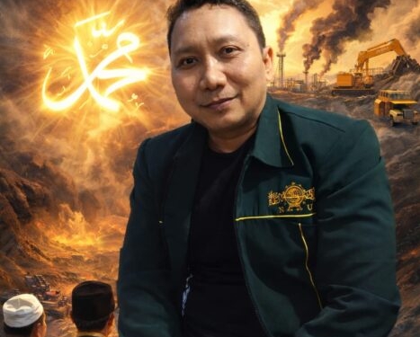 POLEMIK TAMBANG NU: NABI MENOLAK, PBNU JUSTRU MENERIMA