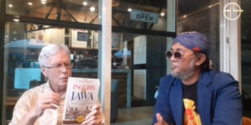 Prof. Peter Carey Geram: Klaim Habib Luthfi soal KRT Sumadiningrat Adalah Fiksi Sejarah dan Pelecehan Terhadap Martabat Mataram