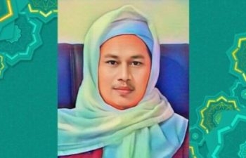 Tidak Sah Membuktikan Nasab dengan Ketenaran dan Penyebaran Jika Terdapat Penentang: Tanggapan Syaikh Imaduddin Utsman Al-Bantani Terhadap Syaikh Ibrahim bin Manshur dari Ulama Kerajaan Arab Saudi