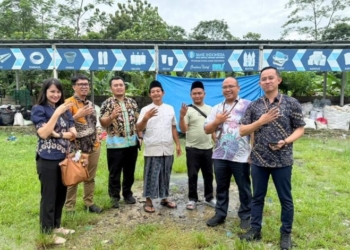 Peluang Kolaborasi Ekonomi Pesantren: Bank BJB dan RMI PWNU Banten Lakukan Pembahasan