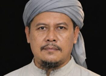 Bubarkan Rabithah Memutus Rantai Manipulasi: Ketulusan KH. Imaduddin sebagai Jembatan Kejujuran Sejarah Bagi Ba’alwi
