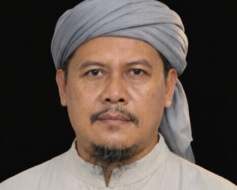 Bubarkan Rabithah Memutus Rantai Manipulasi: Ketulusan KH. Imaduddin sebagai Jembatan Kejujuran Sejarah Bagi Ba’alwi