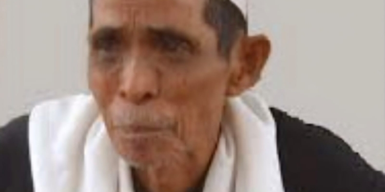 المحدث الفقيه الفرضي الشيخ مفتي بن اسنوي البنتني الجاوي وكتابه الجوارية في أمثلة الاعراب في اللغة العربية