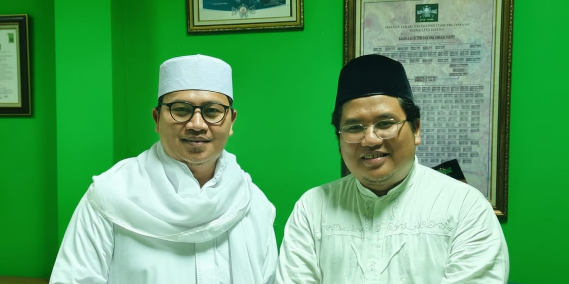 Menuju Muktamar NU 2026: “PBNU Terbebas Doktrin Ba’alwi”