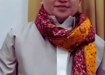 Mendukung Negara Kafir Membunuh Umat Islam: Layakkah Wahabi disebut Islam?