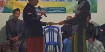 Ramadhan Berkah, PWILS Klaten Gelar Buka Bersama dan Salurkan Zakat Mal