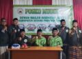 Posko Mudik DMI 1447 H Hadir di Kramatwatu Serang, Sediakan Tempat Istirahat hingga Tukang Pijat