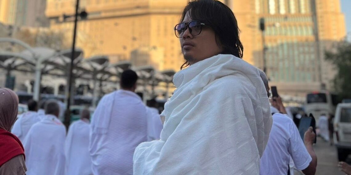 Klan Habib Baalwi: Komunikasi Inter-Kultur atau Inter-Makhluk?