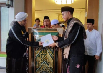 Dilema PSI: Menantang Arus Sentimen “Anti-Baalwi” Demi Politik Akomodasi