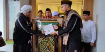 Dilema PSI: Menantang Arus Sentimen “Anti-Baalwi” Demi Politik Akomodasi