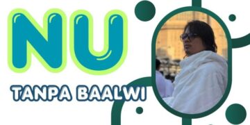 Mengapa NU Harus Memisahkan Diri dari Klan Habib Baalwi: Sejarah Panjang Masa Depan