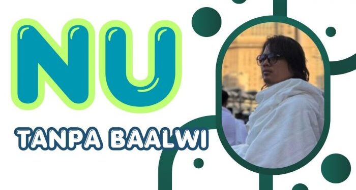 Mengapa NU Harus Memisahkan Diri dari Klan Habib Baalwi: Sejarah Panjang Masa Depan