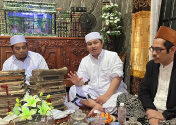 Meluruskan Sejarah Amaliah Tahlil Yang Dibelokkan