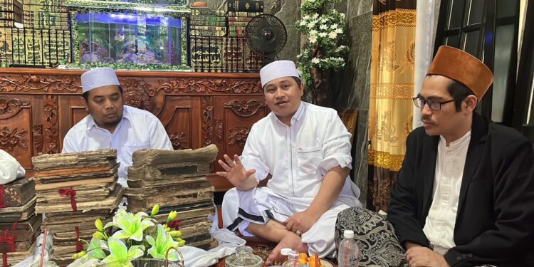 Meluruskan Sejarah Amaliah Tahlil Yang Dibelokkan