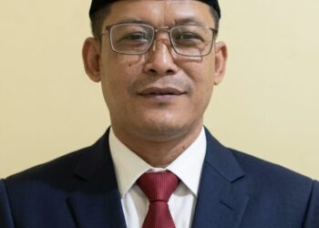 Dr. Saleh Basyari: Tesis Kiai Imad Persempit Ruang Simtuddurar, Taufiq Assegaf, Majlis Salawat Syekh bin Abdul Qadir dan Lutfi bin Yahya