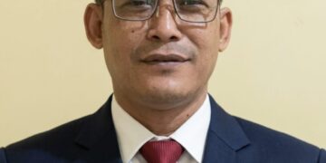 Dr. Saleh Basyari: Tesis Kiai Imad Persempit Ruang Simtuddurar, Taufiq Assegaf, Majlis Salawat Syekh bin Abdul Qadir dan Lutfi bin Yahya