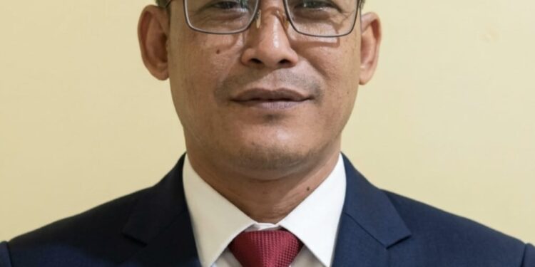 Dr. Saleh Basyari: Tesis Kiai Imad Persempit Ruang Simtuddurar, Taufiq Assegaf, Majlis Salawat Syekh bin Abdul Qadir dan Lutfi bin Yahya