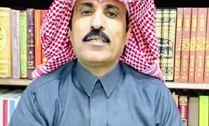 DNA suku-suku Arab secara pasti J1, dan afiliasinya terkait dengan semua garis keturunan