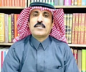 DNA suku-suku Arab secara pasti J1, dan afiliasinya terkait dengan semua garis keturunan