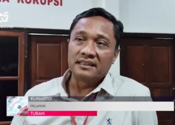 Dugaan Perusakan Cagar Budaya di Makam Sunan Bonang Kembali Memanas, Polisi Dalami Bukti Baru