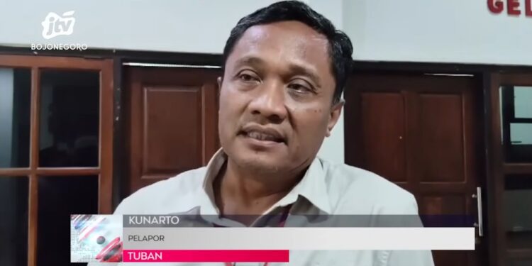 Dugaan Perusakan Cagar Budaya di Makam Sunan Bonang Kembali Memanas, Polisi Dalami Bukti Baru