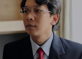 Kandidat Doktor dari Inggris: Kiai Imad dan Presiden Prabowo Seperti Einstein dan Roosevelt