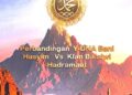 Buku “Y-DNA Nabi Muhammad SAW” Dengan Pendekatan Genetika dalam Kajian Nasab Islam
