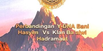 Buku “Y-DNA Nabi Muhammad SAW” Dengan Pendekatan Genetika dalam Kajian Nasab Islam