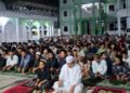 Gema Takbir Iduladha di Pesantren Nahdlatul Ulum Kresek Banten Berlangsung Khidmat